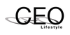 CEO Haircare logo