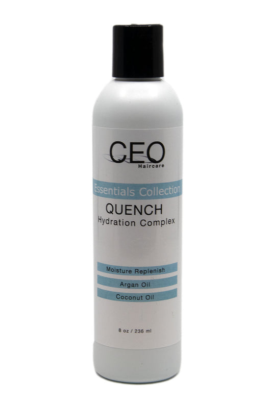 QUENCH Hydration Complex 8 oz.