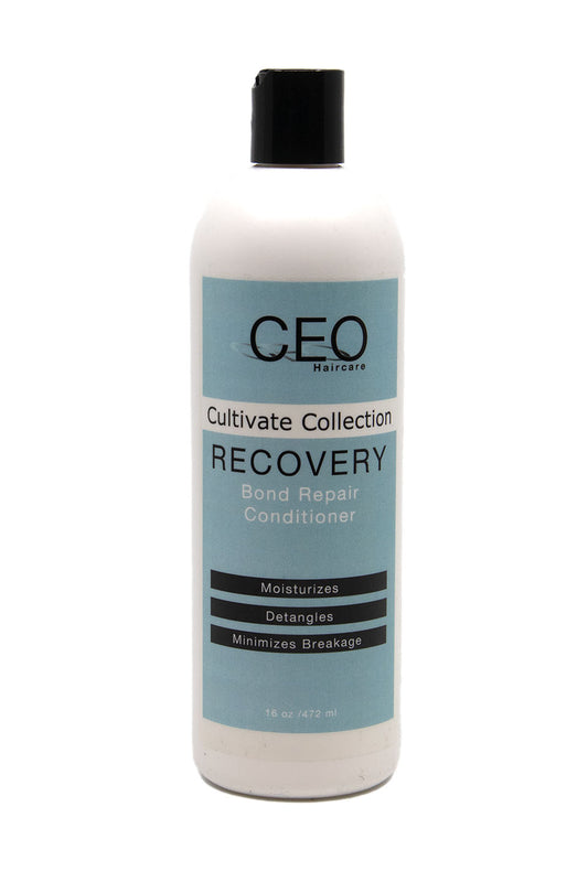 RECOVERY Bond Repair Conditioner 16 oz