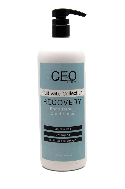 RECOVERY Bond Repair Conditioner 32 oz