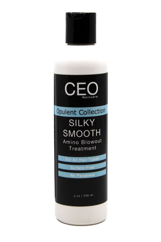 Silky Smooth eXtend Blow-out Treatment 16 OZ