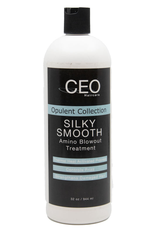 Silky Smooth eXtend Blow-out Treatment 32 oz.
